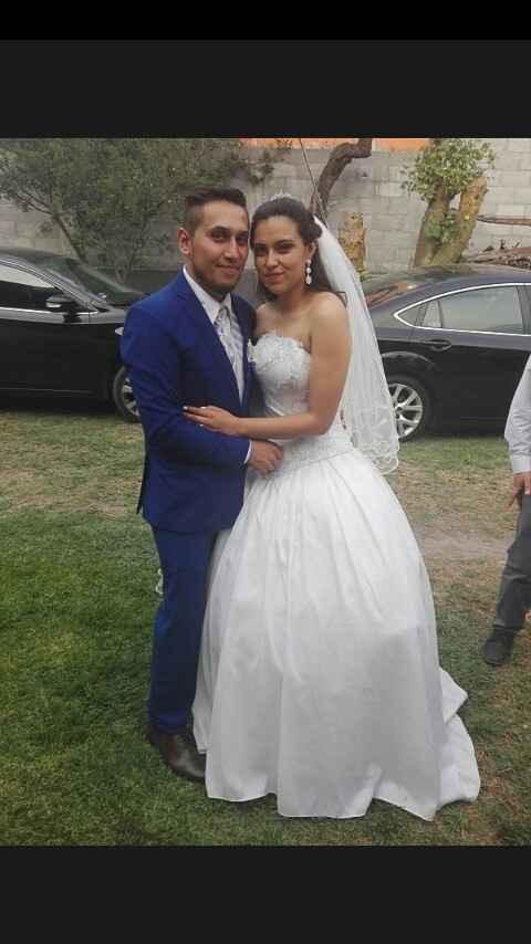 Fotos de mi gran día!! part. 2 - 43