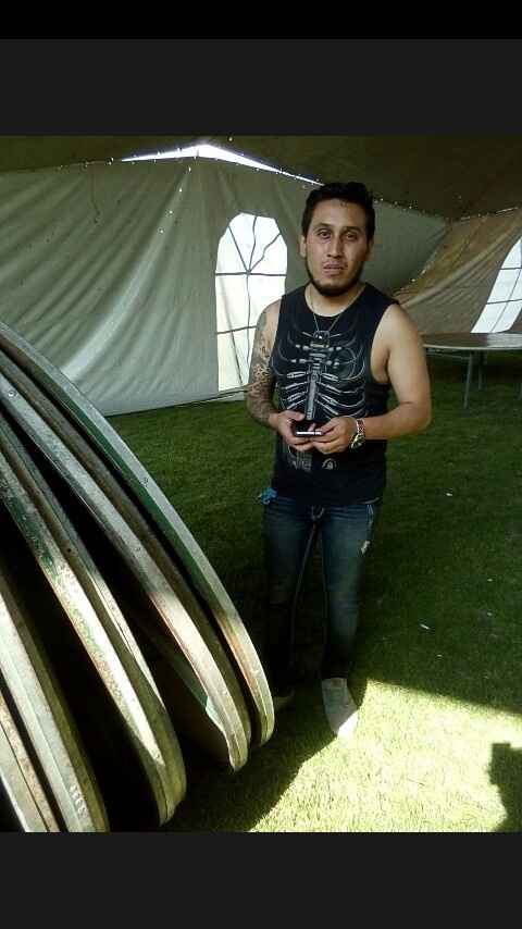 Fotos de mi gran día!! part. 2 - 48