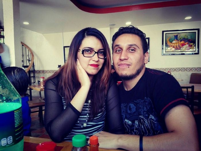 Cuál es su foto favorita de pareja?? - 1