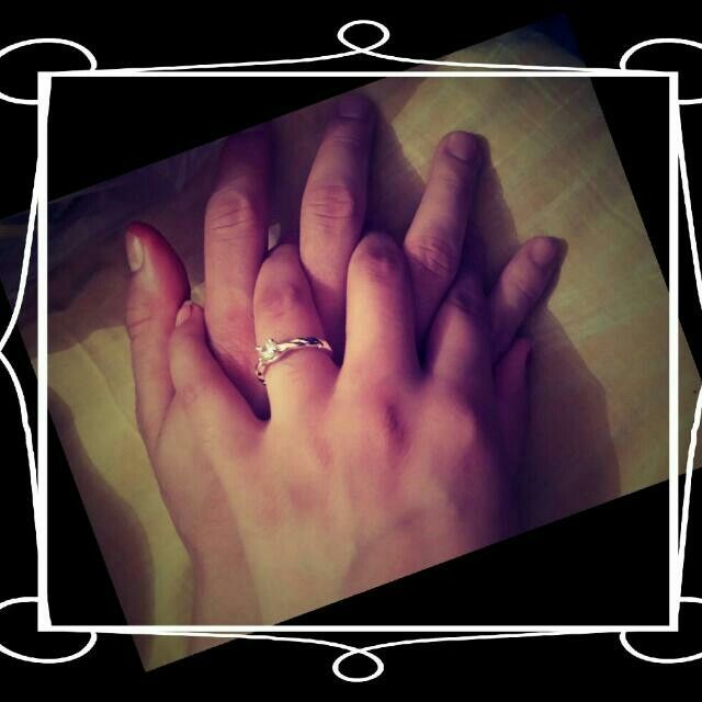 ¡niñas vistan su anillo bonito! - 1
