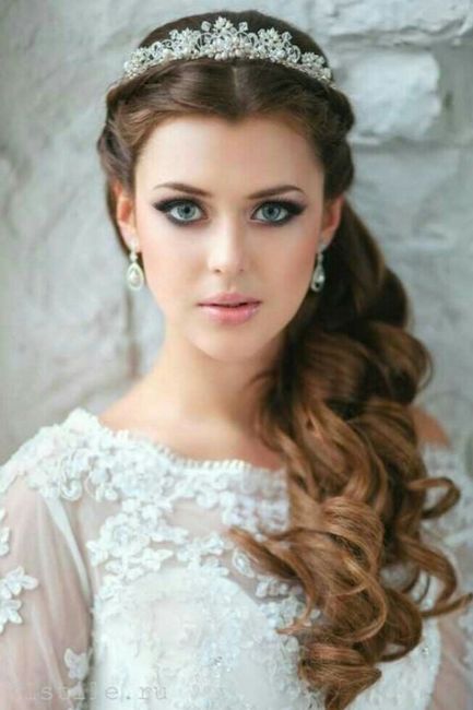 Soy barbie novia glam - 6