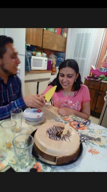 Fotos de mi boda civil - 3