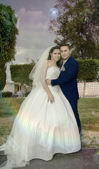 Fotos de mi boda editadas - 3