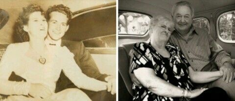 Recordar es volver a vivir - 7