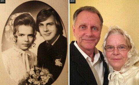 Recordar es volver a vivir - 9