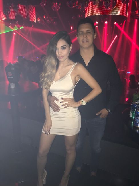 El Defecto Perfecto - Araceli - 1