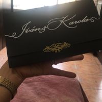 Mis invitaciones 😍 - 1