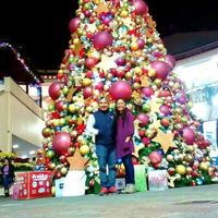 NAVIDAD CON ELLA