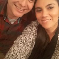 El amor de mi vida!!!