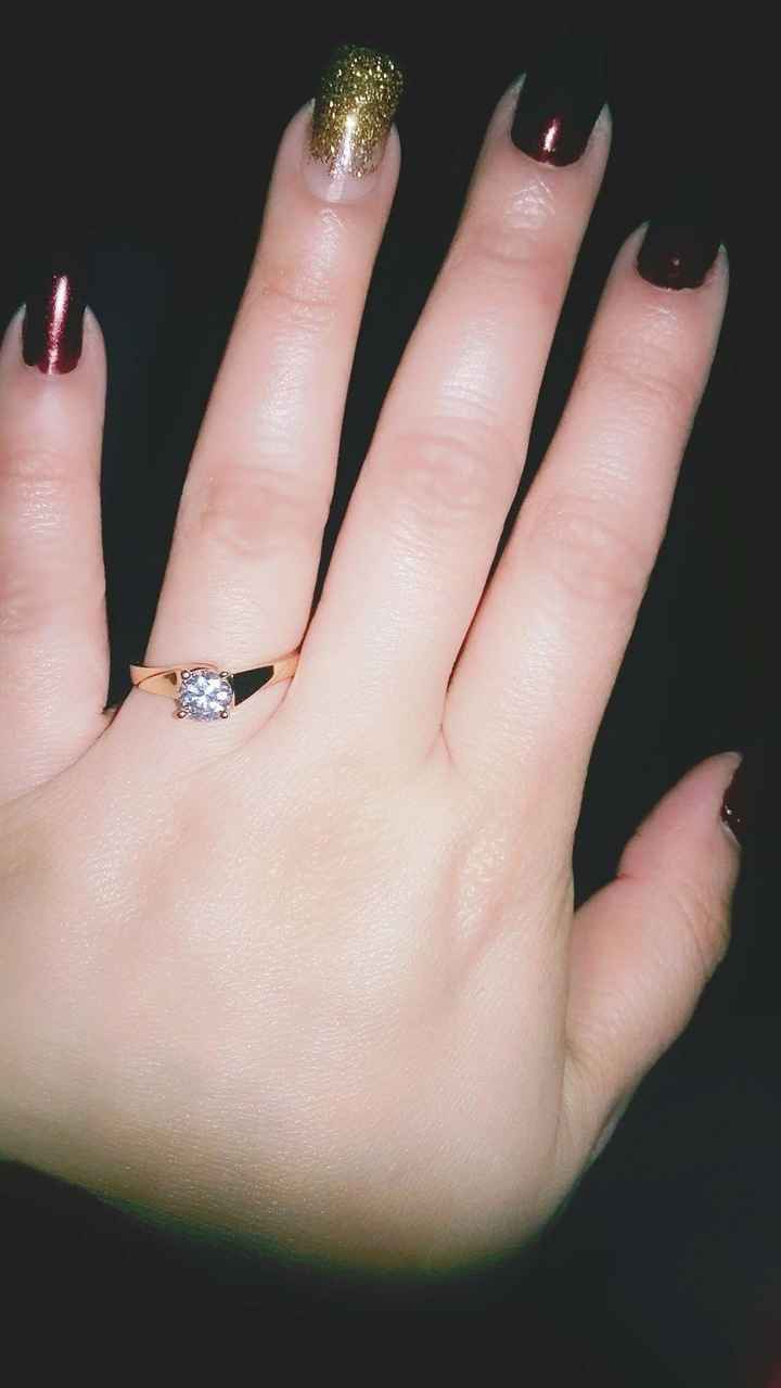 mi anillo!!!