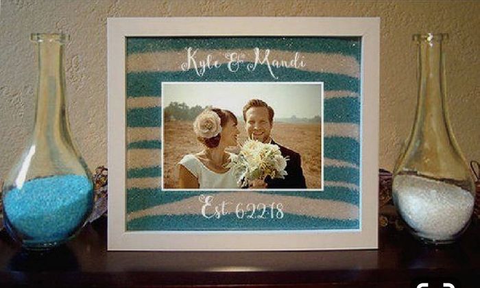 Ceremonia de arena 1