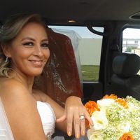 mi ramo de novia
