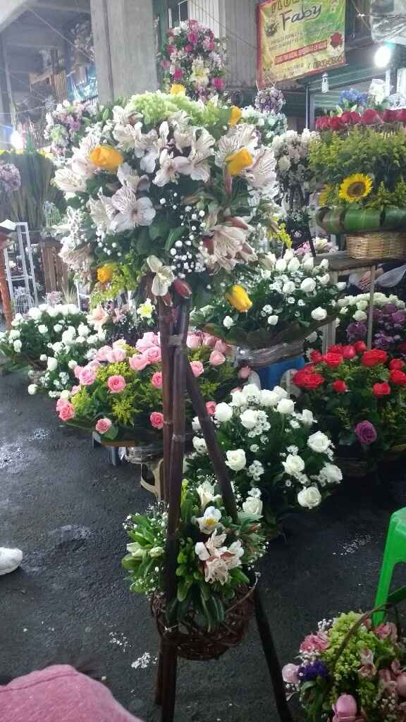 Sin adornos y con estrés - 1