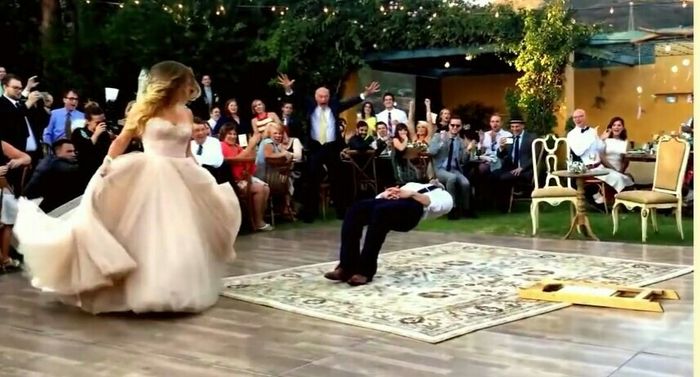 Vals tradicional o vals moderno - 1