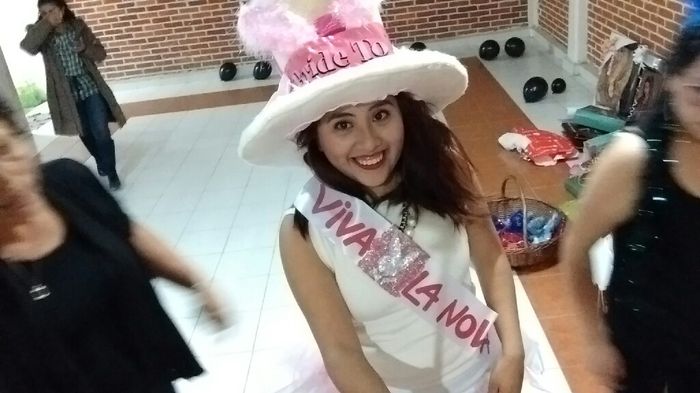 Mi despedida de soltera - 2