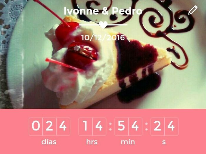 A 10 días...  ? - 1