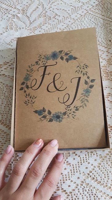 Por fin terminamos! - 2