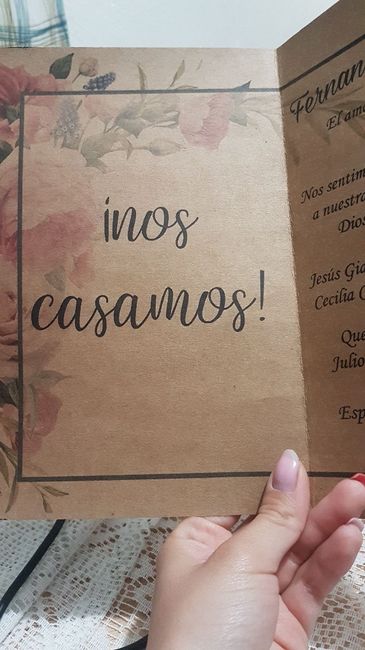 Por fin terminamos! - 3