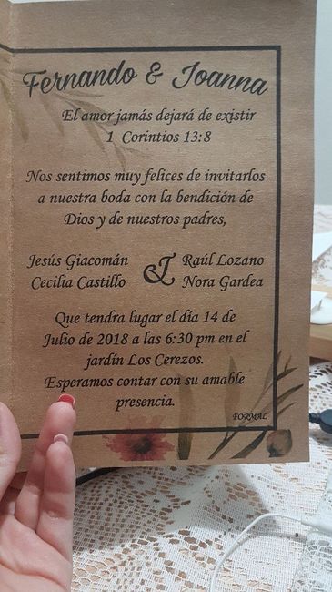 Por fin terminamos! - 4