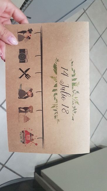 Por fin terminamos! - 5