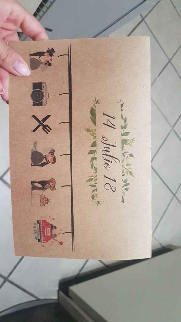 Por fin terminamos! - 5