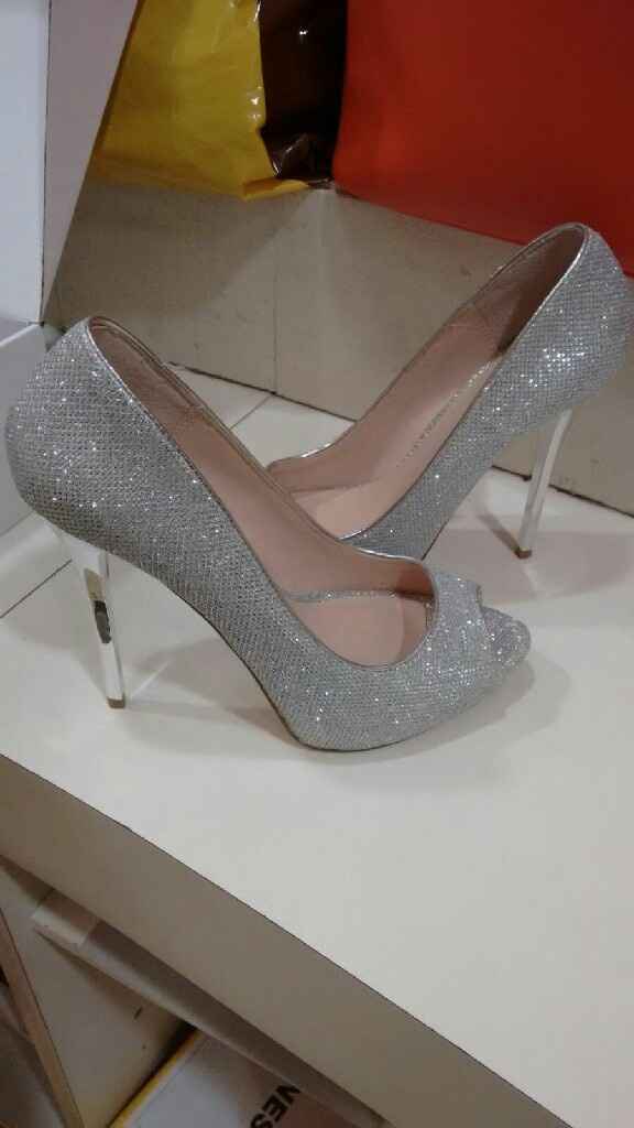 Dia 18!... los zapatos - 2