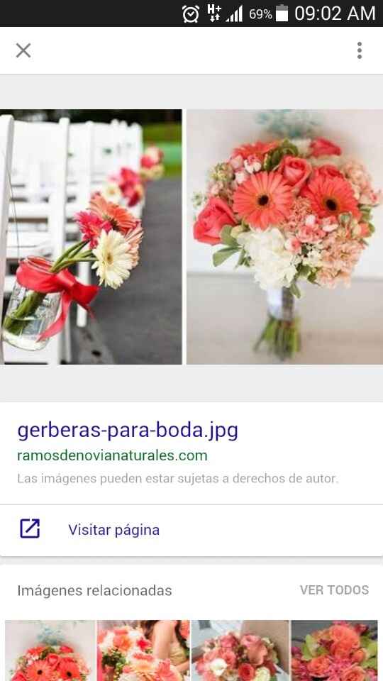 17 dias... ya es marzo! - 2