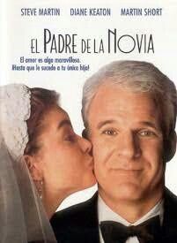 El padre de la novia! - 1
