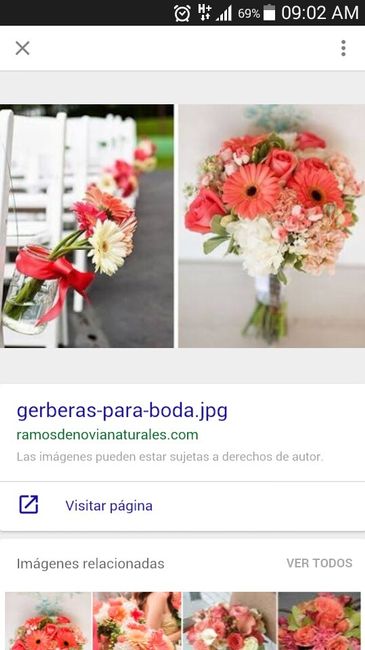 17 dias... ya es marzo! - 2