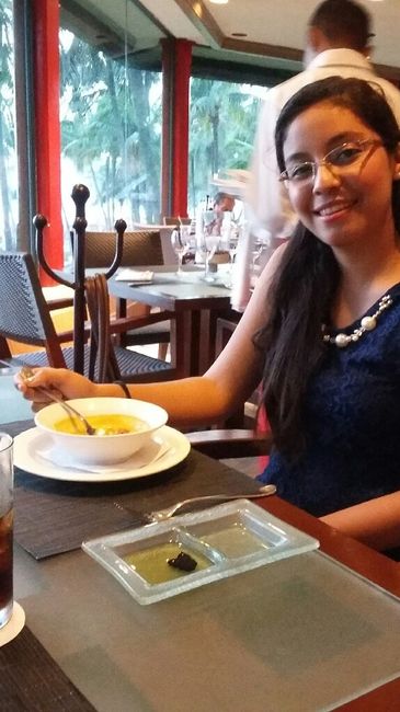 ¡Comparte el momento en el que le dijiste sí! - 1