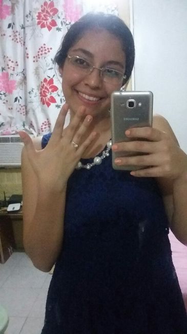 ¡Comparte el momento en el que le dijiste sí! - 3