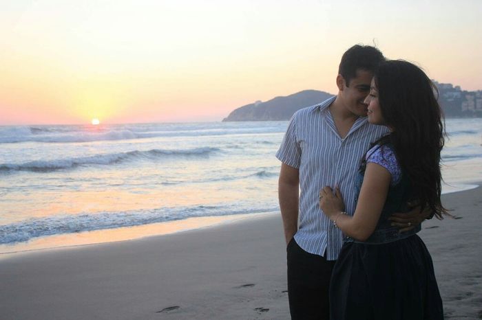 Chicas de acapulco!! - 1