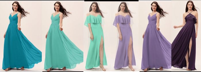 ¿Qué tonos elijo? - 2