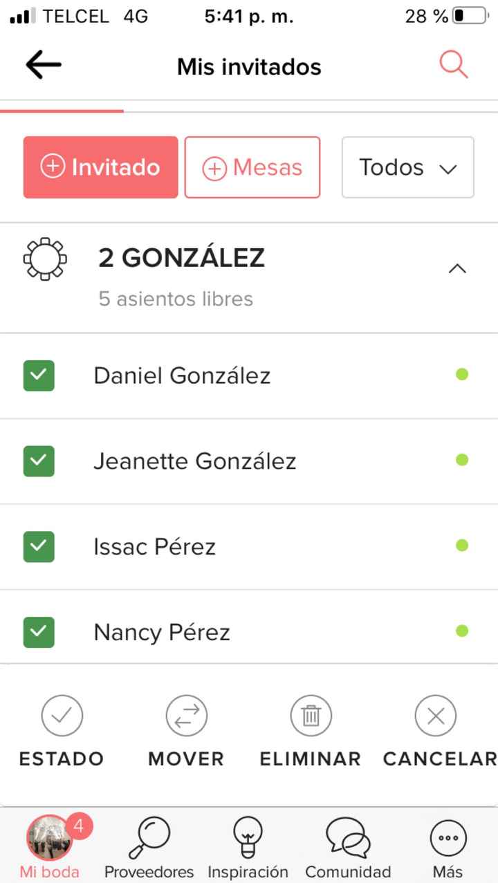 Comparte tus tips para facilitar tus planes de boda - 1