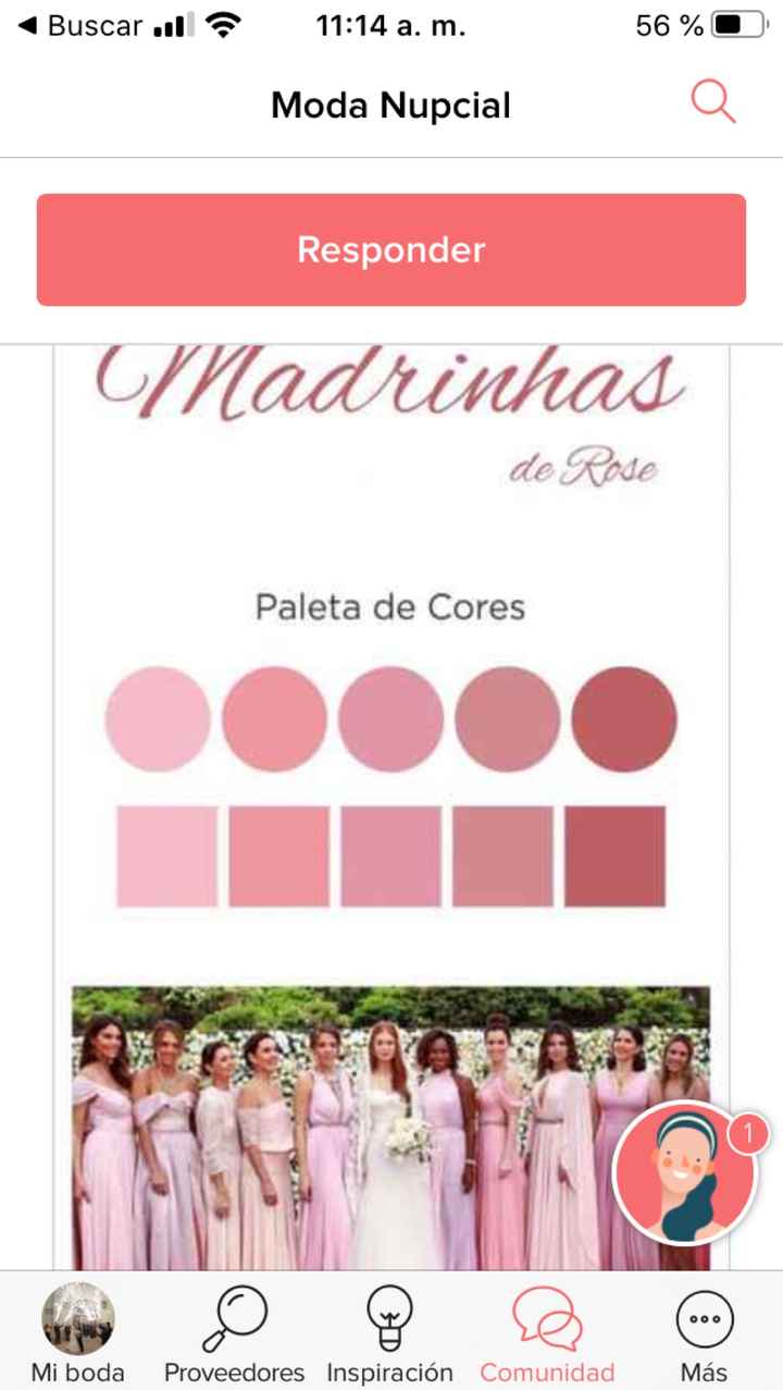 ¿Qué tonos elijo? - 1