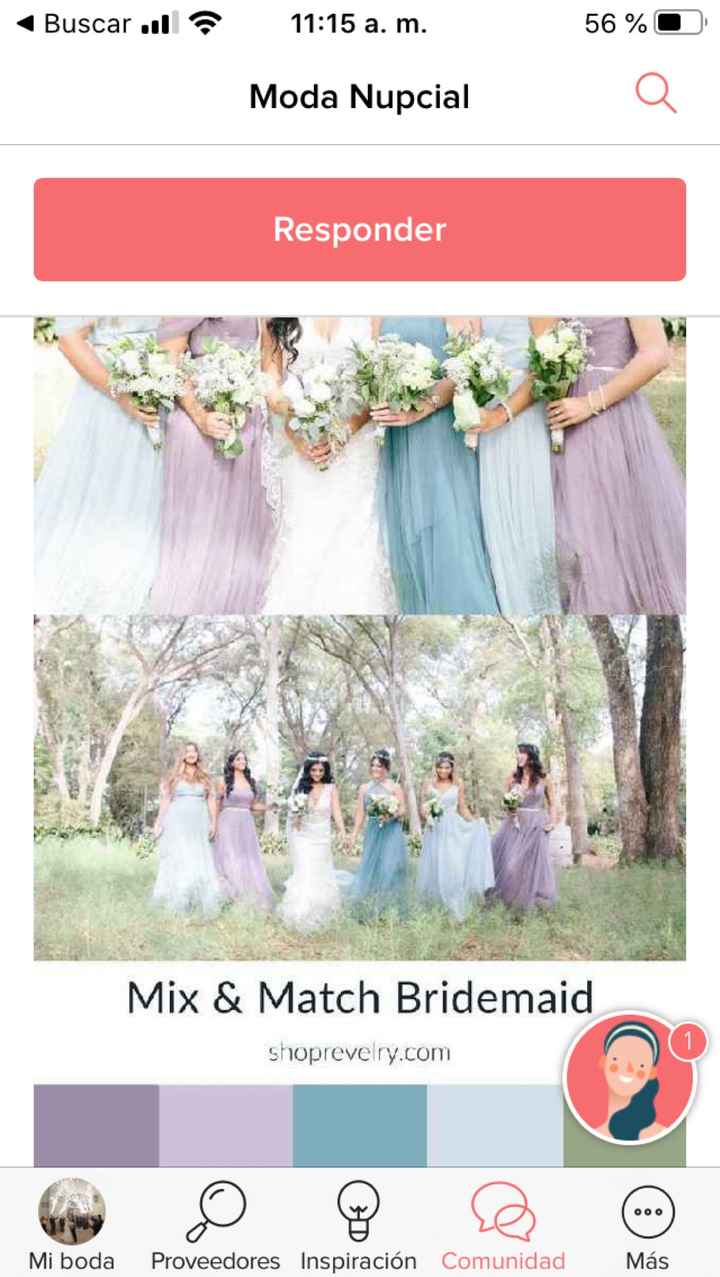 ¿Qué tonos elijo? - 2