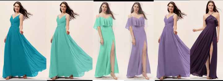 ¿Qué tonos elijo? - 2