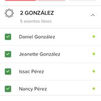 Comparte tus tips para facilitar tus planes de boda - 1