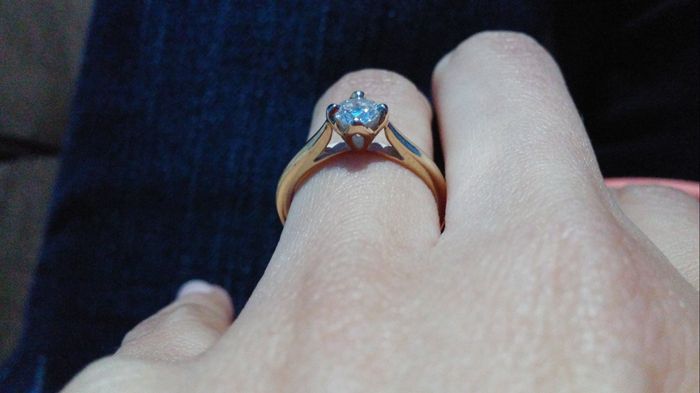 Anillos pequeños - 1