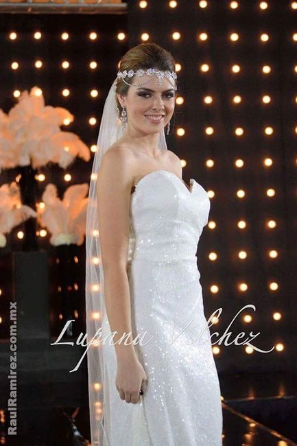 Para las brides que casi no tenemos busto! - 1