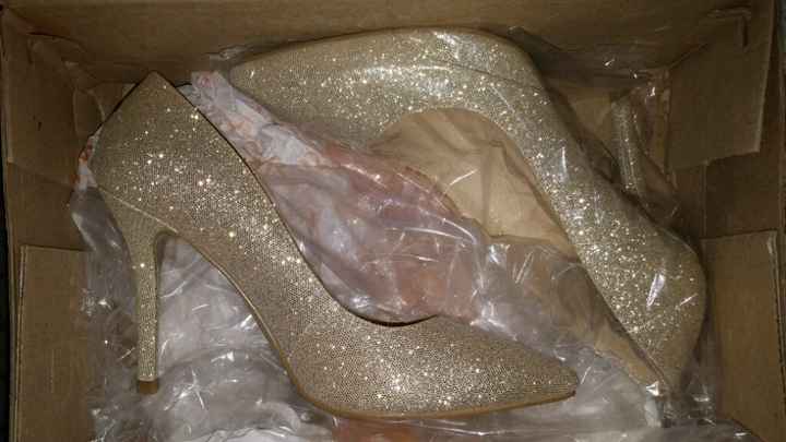 Zapatitos!!!! - 1