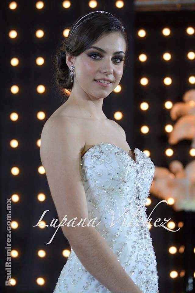 Para las brides que casi no tenemos busto! - 2