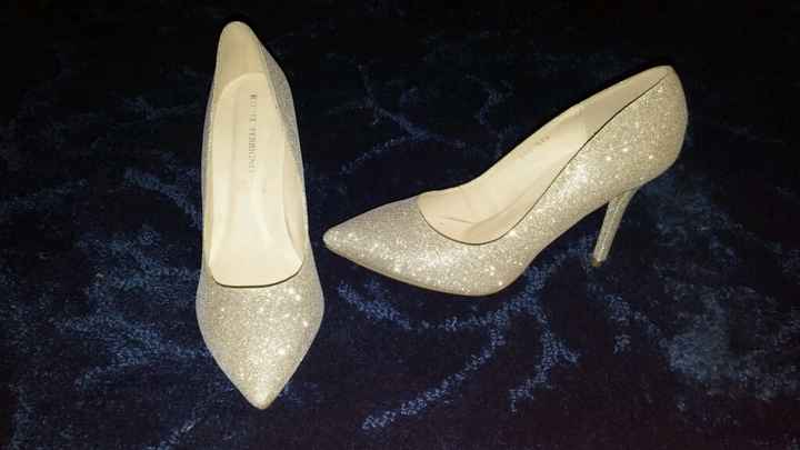 Mis poquitos avances a casi 2 meses :d - 1