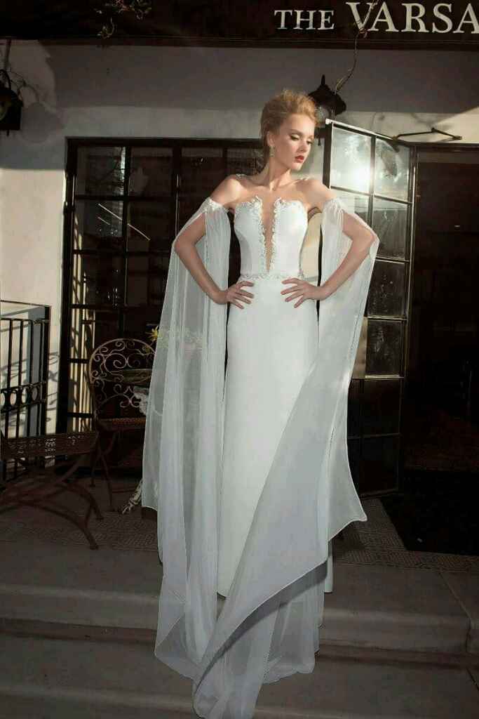 Qué les parecen estos vestidos? - 3