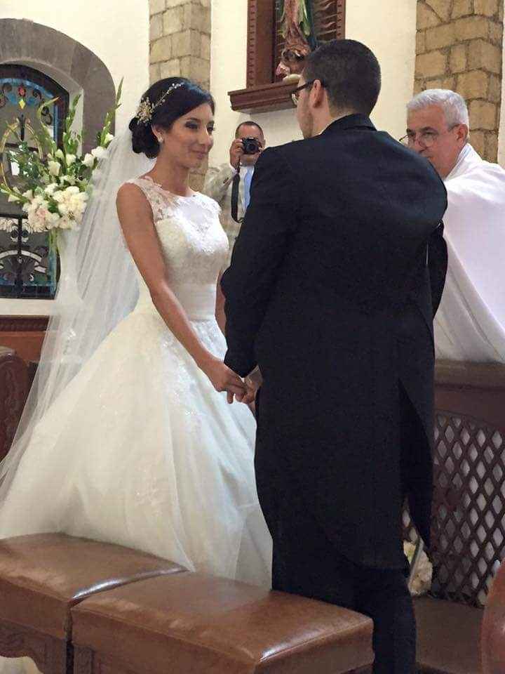 Me casé! - 6