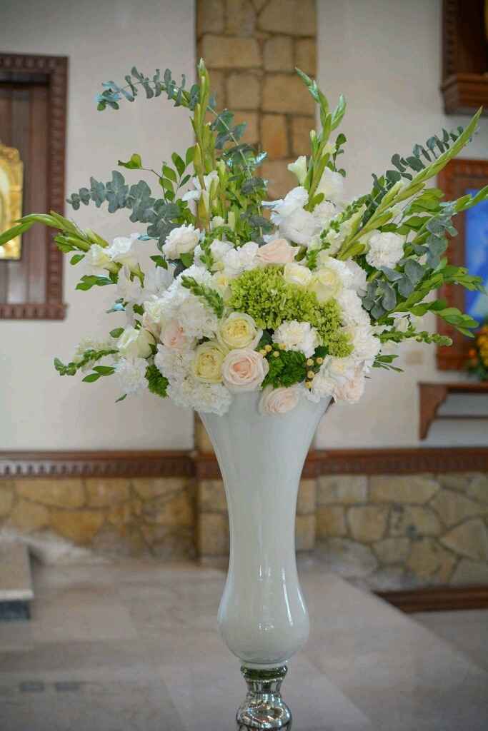 Esta fue mi decoración :) - 1