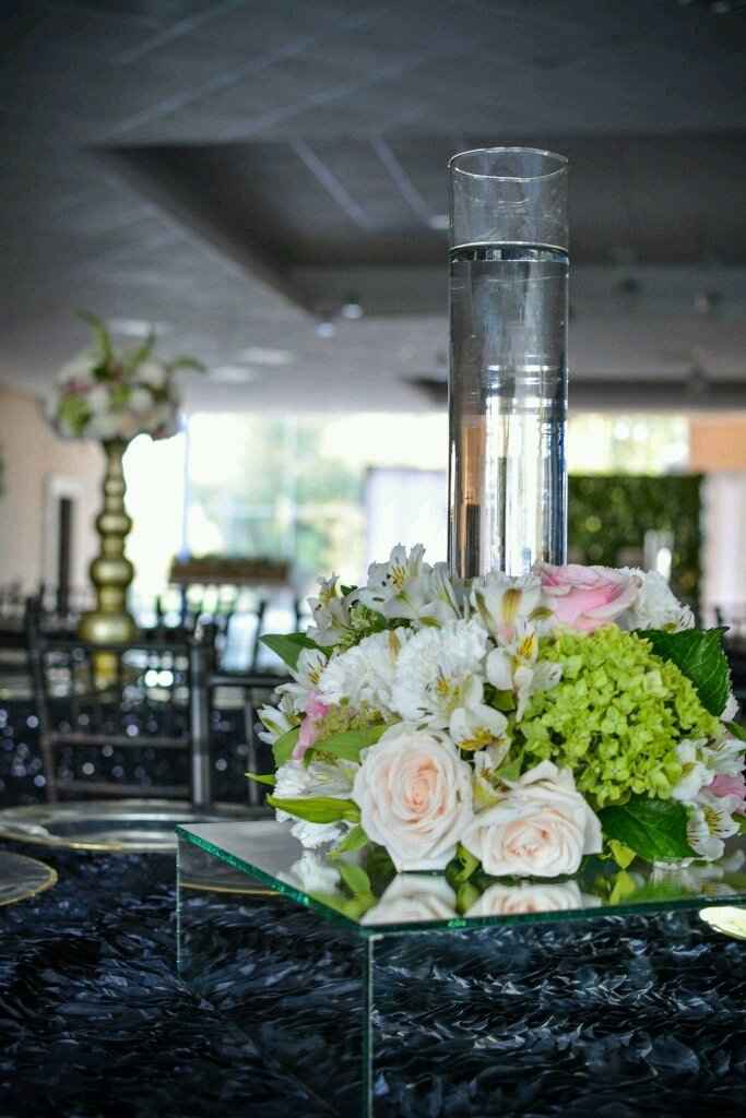 Esta fue mi decoración :) - 3