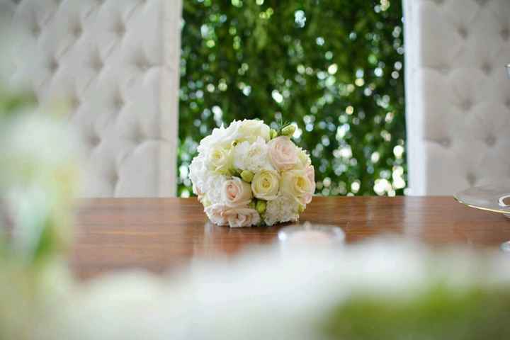 Esta fue mi decoración :) - 4