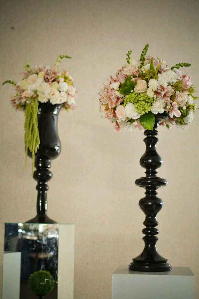 Esta fue mi decoración :) - 5