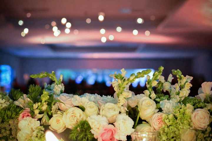 Esta fue mi decoración :) - 8